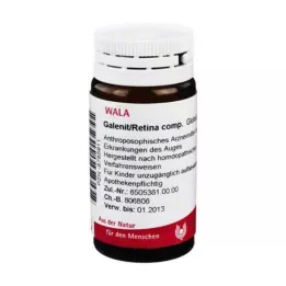 Galena / Retina komp.Kulor, 20 g