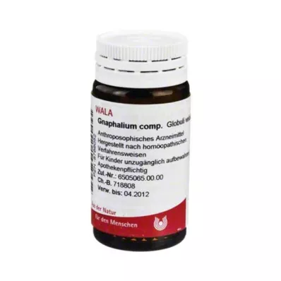Gnaphalium komp.Kulor, 20 g