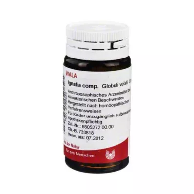 Ignatia komp.Kulor, 20 g