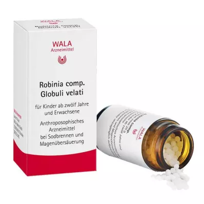 Robinia komp.Kulor, 20 g Robinia komp.Kulor, 20 g