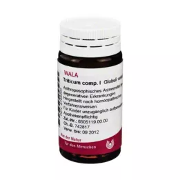 TRITICUM COMP.I kulor, 20 g