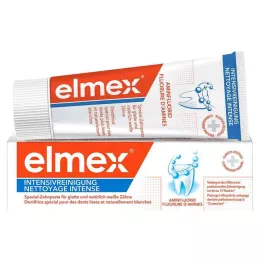 ELMEX Intensivrengörande specialtandkräm, 50 ml