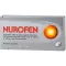 NUROFEN Ibuprofen 400 mg överdragna tabletter, 24 st