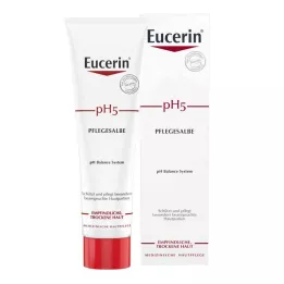 EUCERIN pH5 vårdsalva, 100 ml