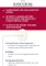 Instructions for use for Eucerin pH5 Hand Intensive Care Cream, 75 ml - 2