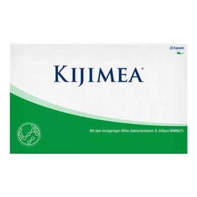 Kijimea kapslar, 28 st Kijimea kapslar, 28 st