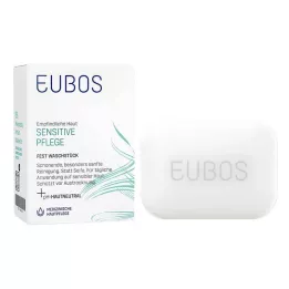 EUBOS SENSITIVE Fast, 125 g