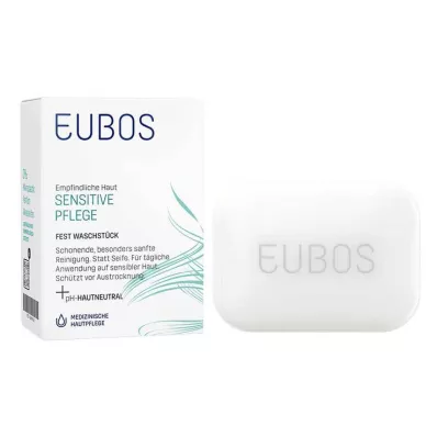 EUBOS SENSITIVE Fast, 125 g