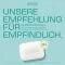 EUBOS SENSITIVE Fast, 125 g