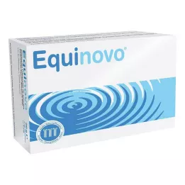 Equinovo tabletter, 50 st