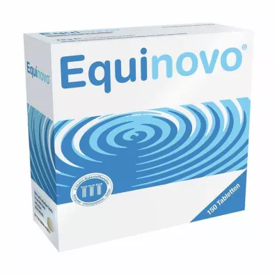 EQUINOVO Surfplattor, 150 st