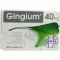 GINGIUM 40 mg filmdragerade tabletter, 120 st