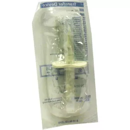 TRANSFER DEVICE FK Mikro, 1 st