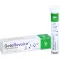 GELOREVOICE Halstabletter Cassis-Menthol Lut.-Tab., 20 st