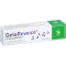 GELOREVOICE Halstabletter Cassis-Menthol Lut.-Tab., 20 st