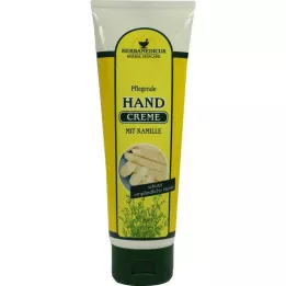 HANDCREME m.Kamomill Herbamedicus, 125 ml