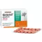 GINKOBIL-ratiopharm 240 mg filmdragerade tabletter, 120 st