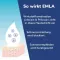 Emla gips, 2X1 st