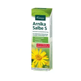 KNEIPP Arnica salva S, 100 g