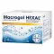 Macrogol HEXAL plus elektrolytpulver, 50 st