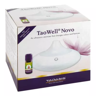 TAOWELL Novo, 1 st