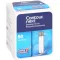 CONTOUR Next Sensors teststickor, 50 st