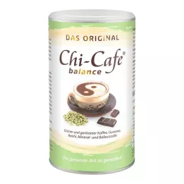 CHI-CAFE balanspulver, 180 g