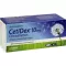 CETIDEX 10 mg filmdragerade tabletter, 50 st