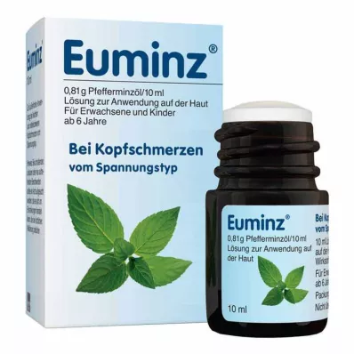 Euminz®-lösning, 10 ml