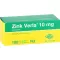 ZINK VERLA 10 mg filmdragerade tabletter, 100 st