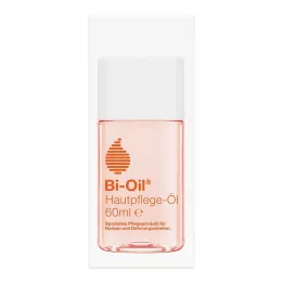 BI OLJA, 60 ml