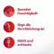 Antistax® fresh gel-kosmetik för trötta &amp; tunga ben, 125 ml