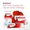 Antistax® fresh gel-kosmetik för trötta &amp; tunga ben, 125 ml