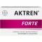 AKTREN forte filmdragerade tabletter, 20 st