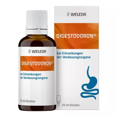 Digestodorone Spädning, 50 ml
