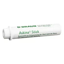ASKINA Stick, 1 st