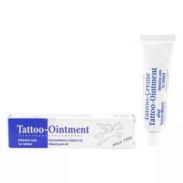 TATTOO Pegasus Pro kräm, 25 ml