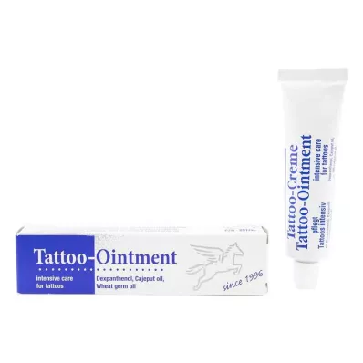 TATTOO Pegasus Pro kräm, 25 ml