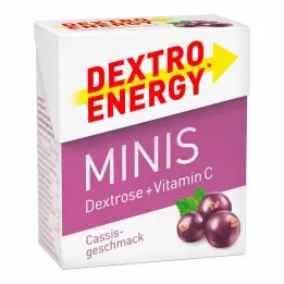 DEXTRO ENERGEN minis vinbär, 1 st