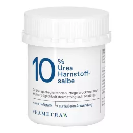 Urea / urea salva 10%, 100 g