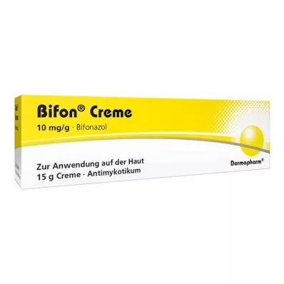 BIFON Grädde, 15 g