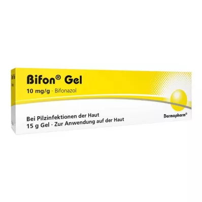 BIFON Gel, 15 g BIFON Gel, 15 g
