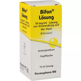 BIFON Lösning, 15 ml