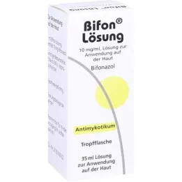 BIFON Lösning, 35 ml