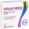 ORLISTAT HEXAL 60 mg hårda kapslar, 42 st