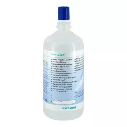 PRONTOSAN Sårsköljningslösning, 1000 ml
