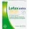 LEFAX extra Lemon Fresh Micro Granules, 16 st