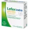 LEFAX extra Lemon Fresh Micro Granules, 16 st