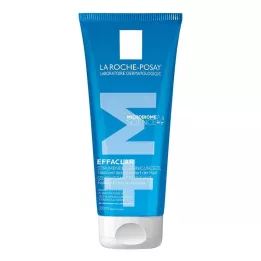 ROCHE-POSAY Effaclar skummande rengöringsgel, 200 ml