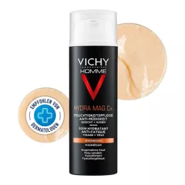 VICHY HOMME Hydra Mag C+ Cream, 50 ml